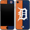 MLB Detroit Tigers Split iPhone 7 Skin
