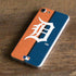 MLB Detroit Tigers Split iPhone 7 Skin