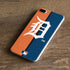MLB Detroit Tigers Split iPhone 8 Plus Skin