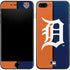 MLB Detroit Tigers Split iPhone 8 Plus Skin