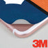 MLB Detroit Tigers Split iPhone 8 Skin