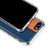 MLB Detroit Tigers Split iPhone SE (2nd & 3rd Gen) Clear Case