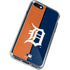 MLB Detroit Tigers Split iPhone SE (2nd & 3rd Gen) Clear Case