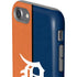 MLB Detroit Tigers Split iPhone SE (2nd & 3rd Gen) Pro Case