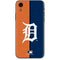 MLB Detroit Tigers Split iPhone XR Skin