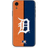 MLB Detroit Tigers Split iPhone XR Skin