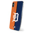 MLB Detroit Tigers Split iPhone XS Skin