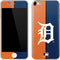 MLB Detroit Tigers Split Apple iPod Skin