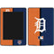 MLB Detroit Tigers Split Amazon Kindle Skin