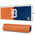 MLB Detroit Tigers Split Gaming Mouse Pad