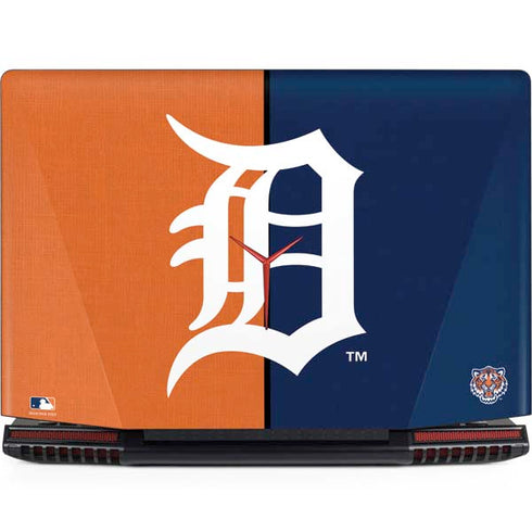 MLB Detroit Tigers Split Legion Y720 Skin