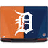 MLB Detroit Tigers Split Legion Y720 Skin
