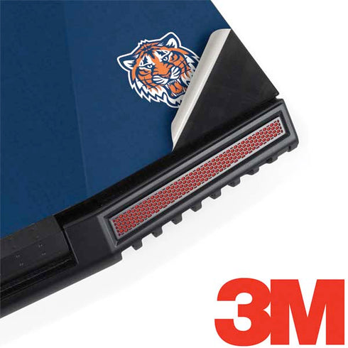 MLB Detroit Tigers Split Legion Y720 Skin