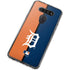 MLB Detroit Tigers Split LG K51/Q51 Clear Case