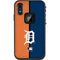MLB Detroit Tigers Split LifeProof Fre iPhone Skin