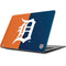MLB Detroit Tigers Split Apple MacBook Skin