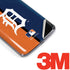 MLB Detroit Tigers Split Moto E5 Plus Skin