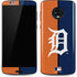 MLB Detroit Tigers Split Moto G6 Skin