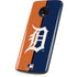 MLB Detroit Tigers Split Moto G6 Skin