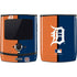 MLB Detroit Tigers Split Motorola RAZR Skin