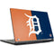MLB Detroit Tigers Split MSI GS65 Stealth Laptop Skin