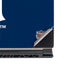 MLB Detroit Tigers Split MSI GS65 Stealth Laptop Skin