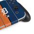 MLB Detroit Tigers Split Nintendo Switch OLED (2021) Skin