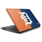 MLB Detroit Tigers Split HP Notebook Skin
