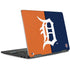 MLB Detroit Tigers Split Notebook 9 Pro 13in (2017) Skin