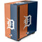 MLB Detroit Tigers Split NZXT H510 Compact ATX Mid-Tower Case Skin