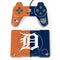 MLB Detroit Tigers Split PlayStation Classic Bundle Skin