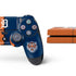 MLB Detroit Tigers Split PS4 Console and Controller Bundle Skin