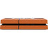 MLB Detroit Tigers Split PS4 Console Skin