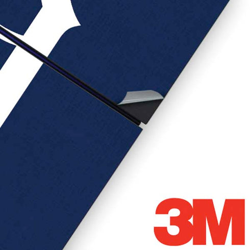 MLB Detroit Tigers Split PS4 Console Skin