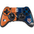 MLB Detroit Tigers Split PS4/PC SCUF Impact Controller Skin