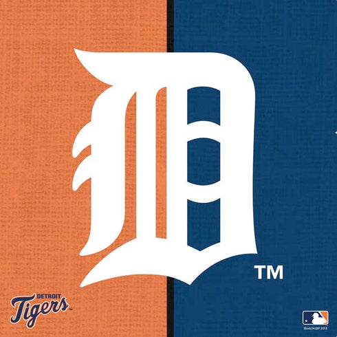 MLB Detroit Tigers Split PS4 Pro/Slim Controller Skin