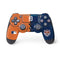 MLB Detroit Tigers Split PS4 Pro/Slim Controller Skin