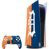 MLB Detroit Tigers Split PS5 Bundle Skin