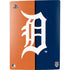 MLB Detroit Tigers Split PS5 Console Skin