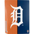 MLB Detroit Tigers Split PS5 Console Skin