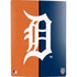 MLB Detroit Tigers Split PS5 Digital Edition Bundle Skin
