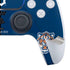 MLB Detroit Tigers Split PS5 Slim Digital Edition Bundle Skin