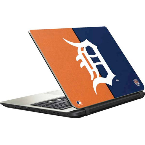 MLB Detroit Tigers Split Satellite L50-B / S50-B Skin