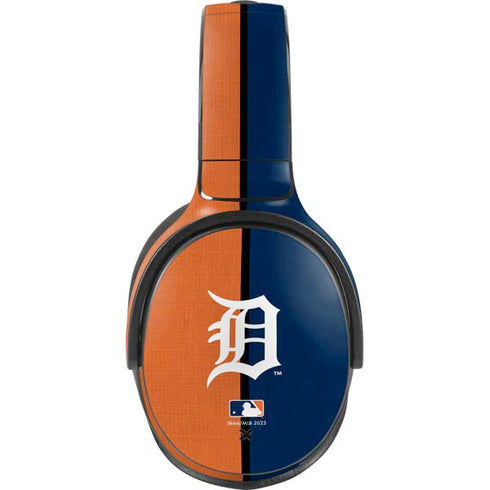 MLB Detroit Tigers Split Skullcandy Venue Skin
