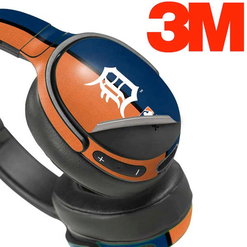 MLB Detroit Tigers Split Skullcandy Venue Skin