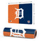 MLB Detroit Tigers Split Gaming Mouse Pad