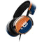 MLB Detroit Tigers Split SteelSeries Arctis 5 Skin