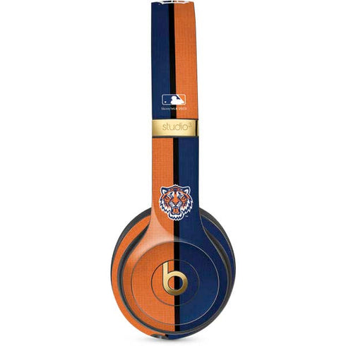 MLB Detroit Tigers Split Studio Wireless 3 Skin