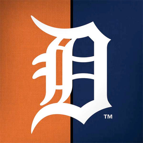 MLB Detroit Tigers Split Surface Book 2 15in Skin