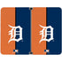 MLB Detroit Tigers Split Surface Duo Skin